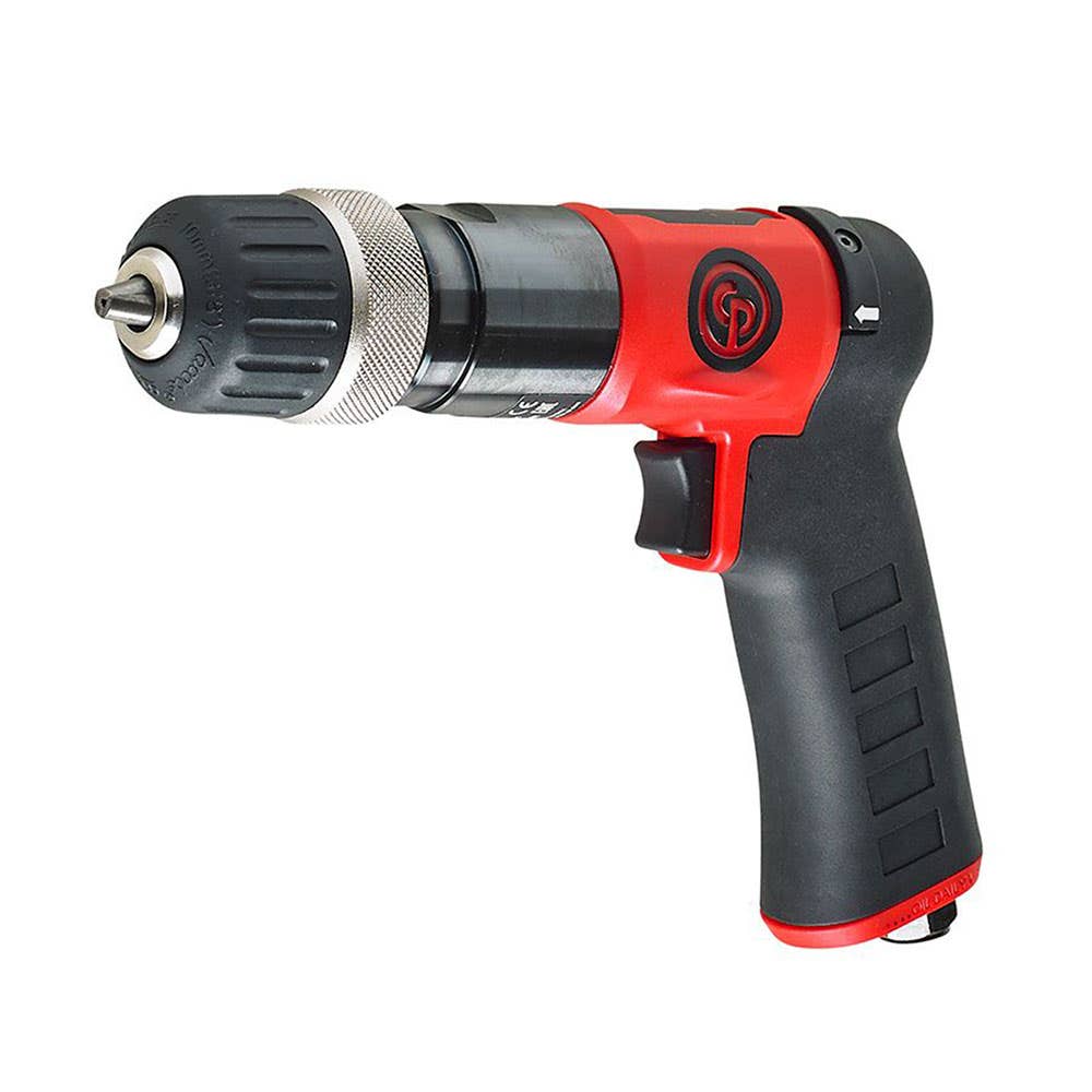 CP9792 Heavy Duty Pneumatic Drill 10mm Keyless 270W 4.8Nm 60019657 8941097920