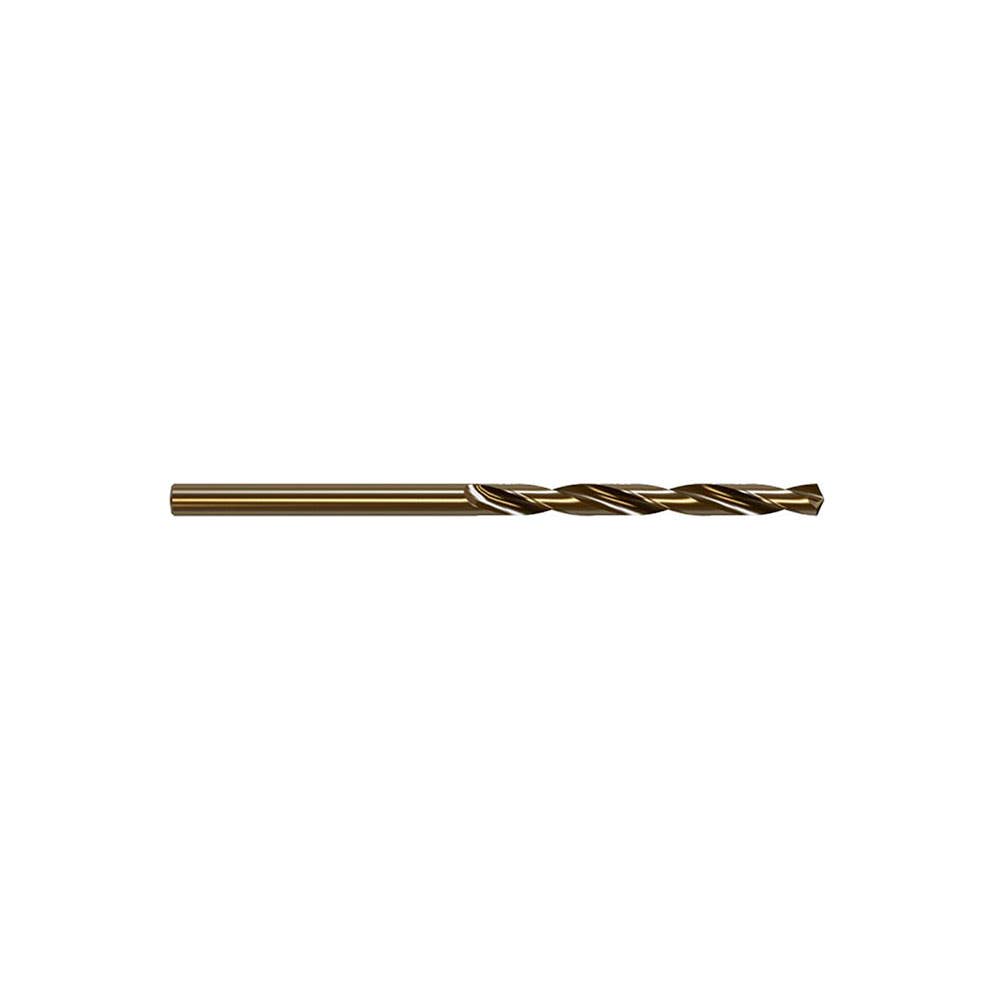Bit Drill Jobber Cobalt 3mm Alpha 40010416 9LM030CO