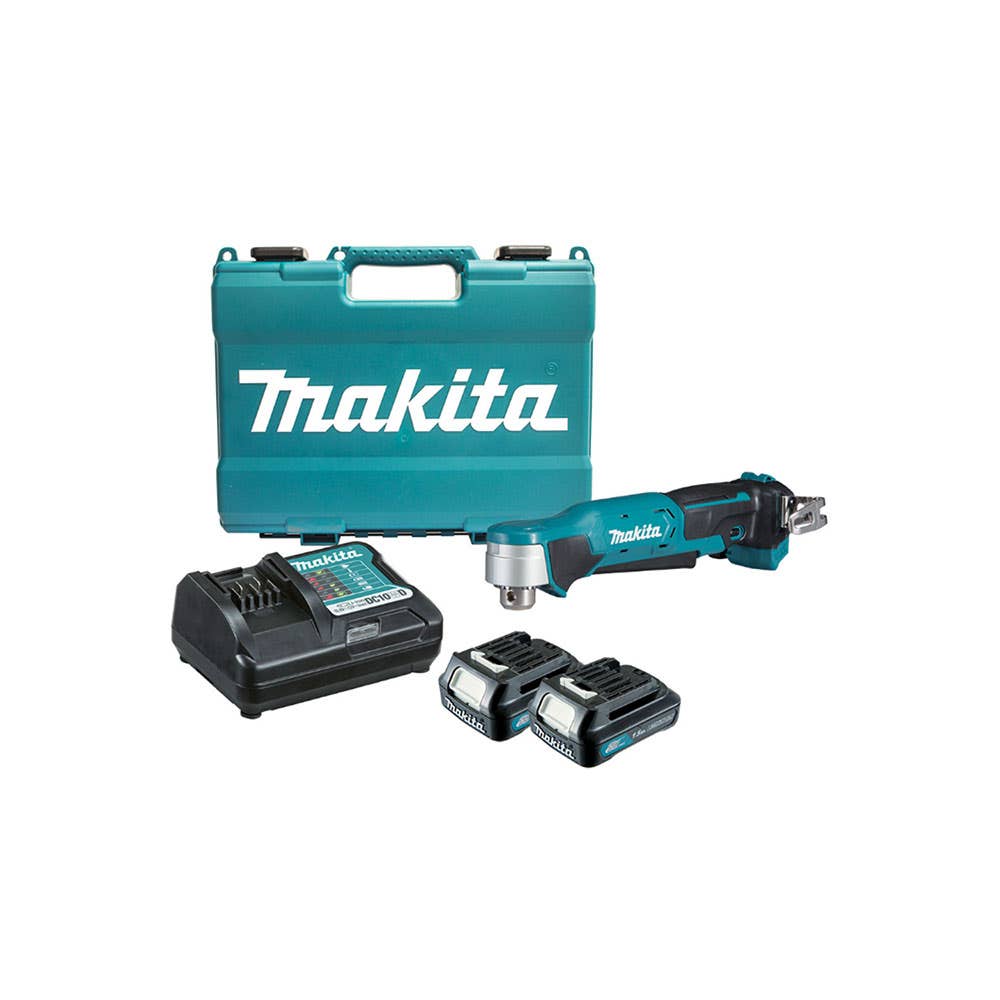 12V Max Angle Drill Kit 508484 DAW332DWYE