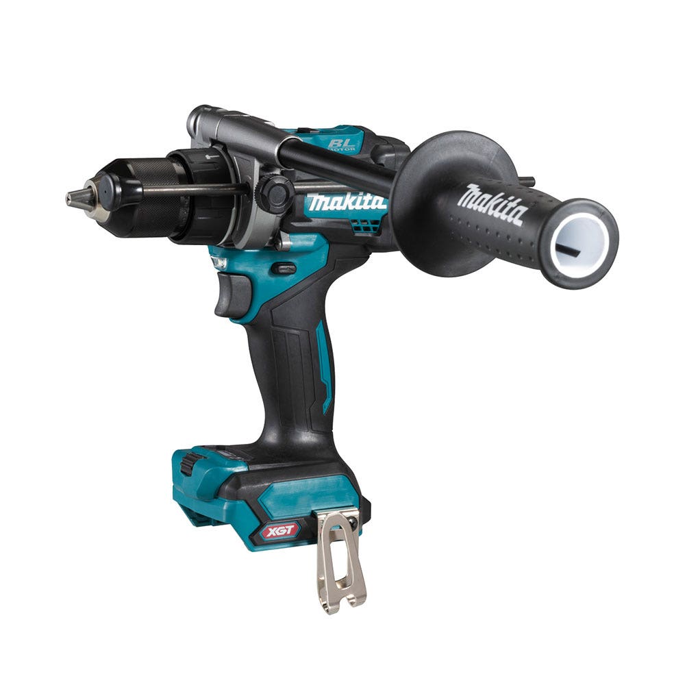 Drill Hammer Cordless 40V Max - Skin Makita  HP001GZ 40022699 HP001GZ