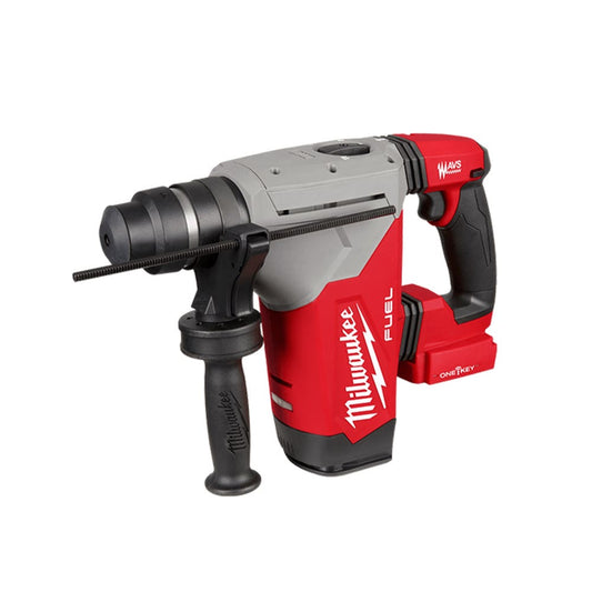 M18 FUEL SDS Plus Rotary Hammer-Tool 28mm 514296 M18FHP-0