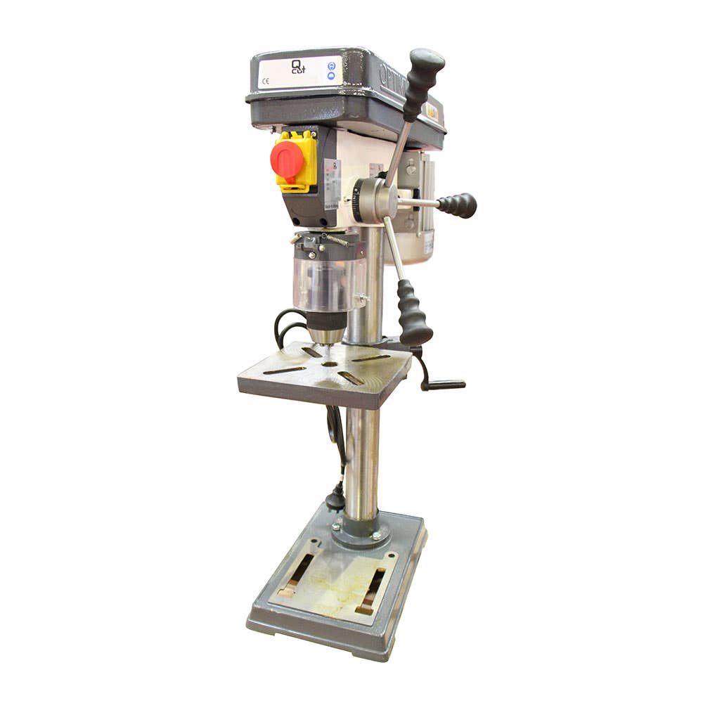 Bench Drill Press 5 Speed 250W 13mm 75520100 QBD-13 NLA
