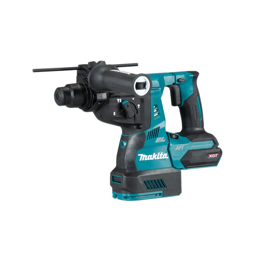 Drill Rotary Hammer Cordless 40V Max - Skin Makita  HR001GZ 40022705 HR001GZ
