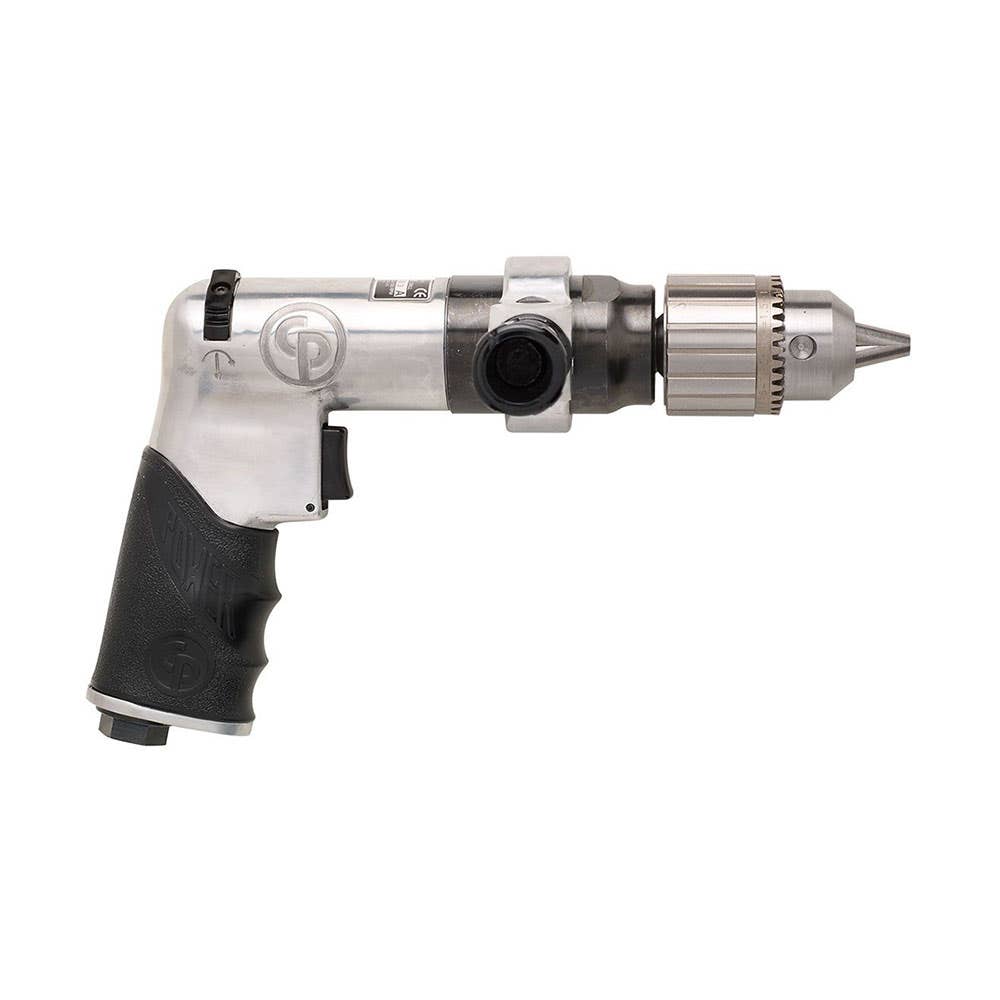 CP789HR Pneumatic Drill Pistol Grip 13mm 1/2 380W 88835165 T025165