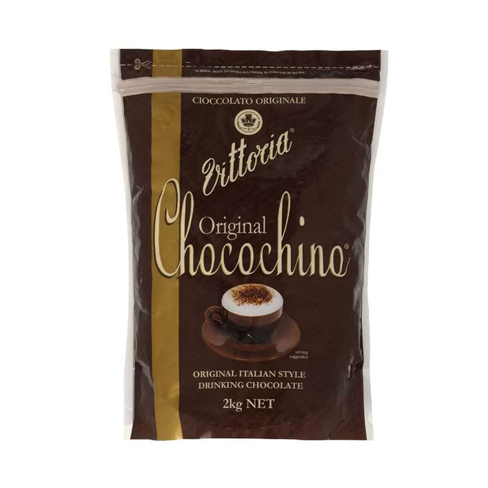 Vittoria Chocochino Drinking Chocolate 2kg_1027356_75