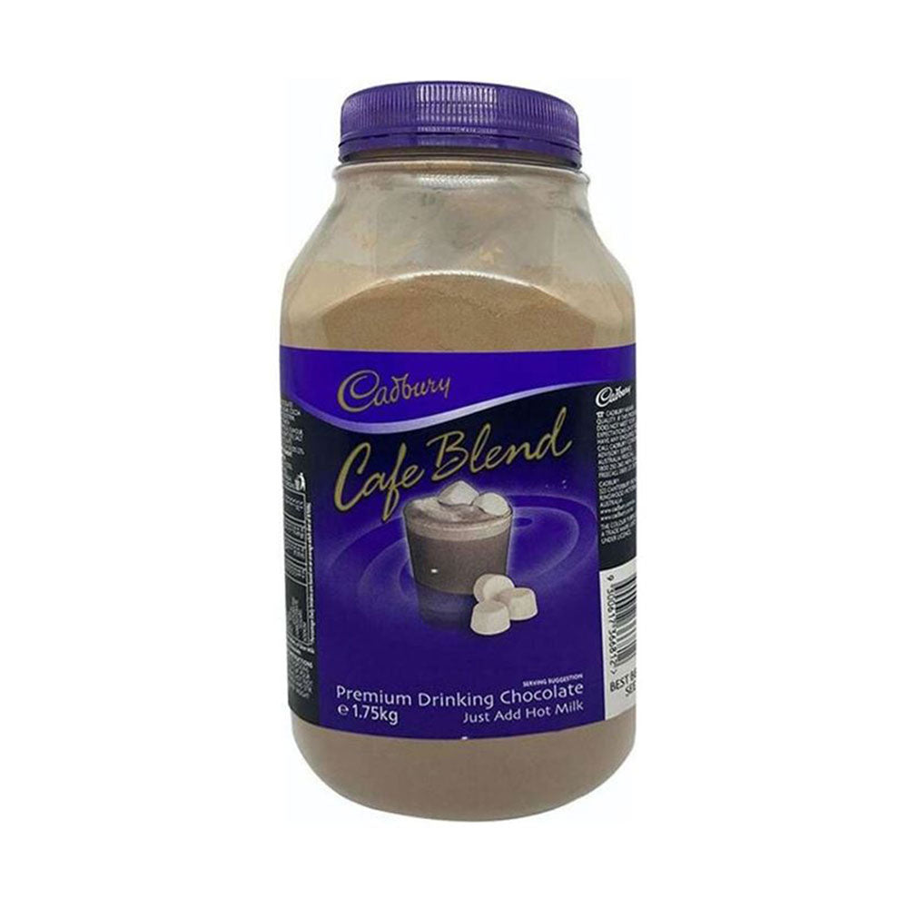 Cafe Blend Drinking Chocolate 1.75KG_543727_967090