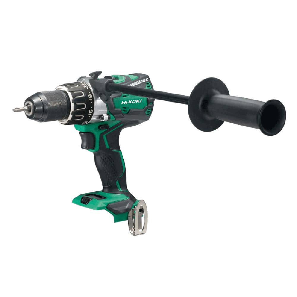 Driver Drill 18V Brushless Slide Keyless Naked DS18DBL2(H4Z) HiKOKI_30006690_DS18DC(H4Z)_NLA