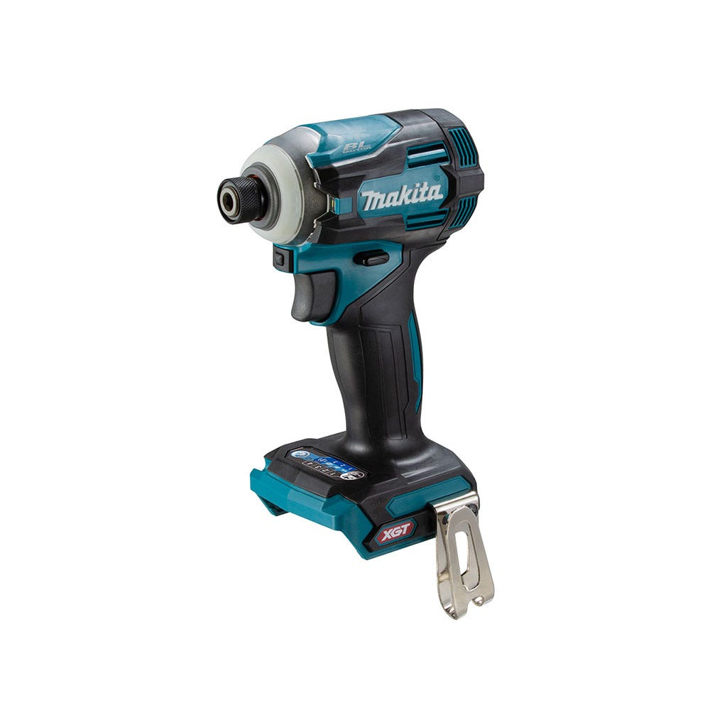 Driver Impact Cordless 40V Max - Skin Makita  TD001GZ_40022701_TD001GZ