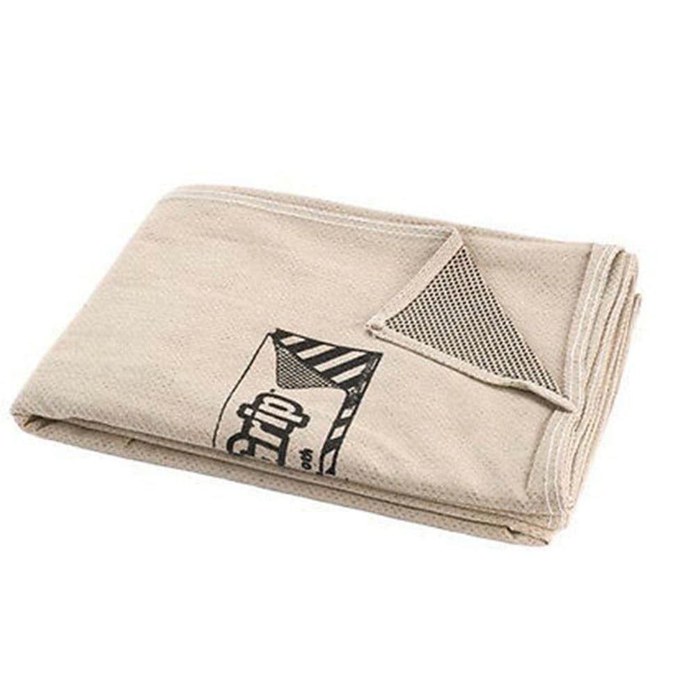 Cover Grip Slip-Resistant Drop Cloth Canvas 2.4 x 1.5m 294846 882P
