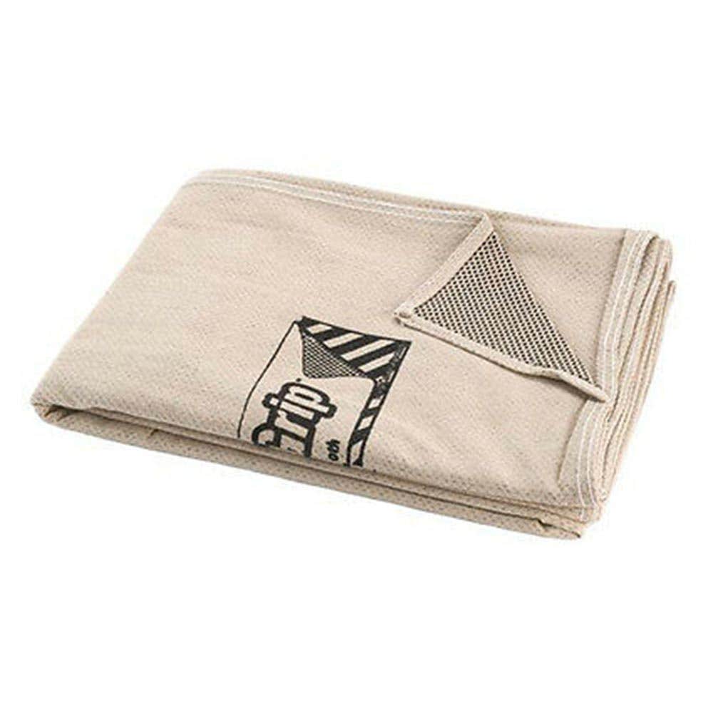 Cover Grip Slip-Resistant Drop Cloth Canvas 3 x 2.4m 294847 883P