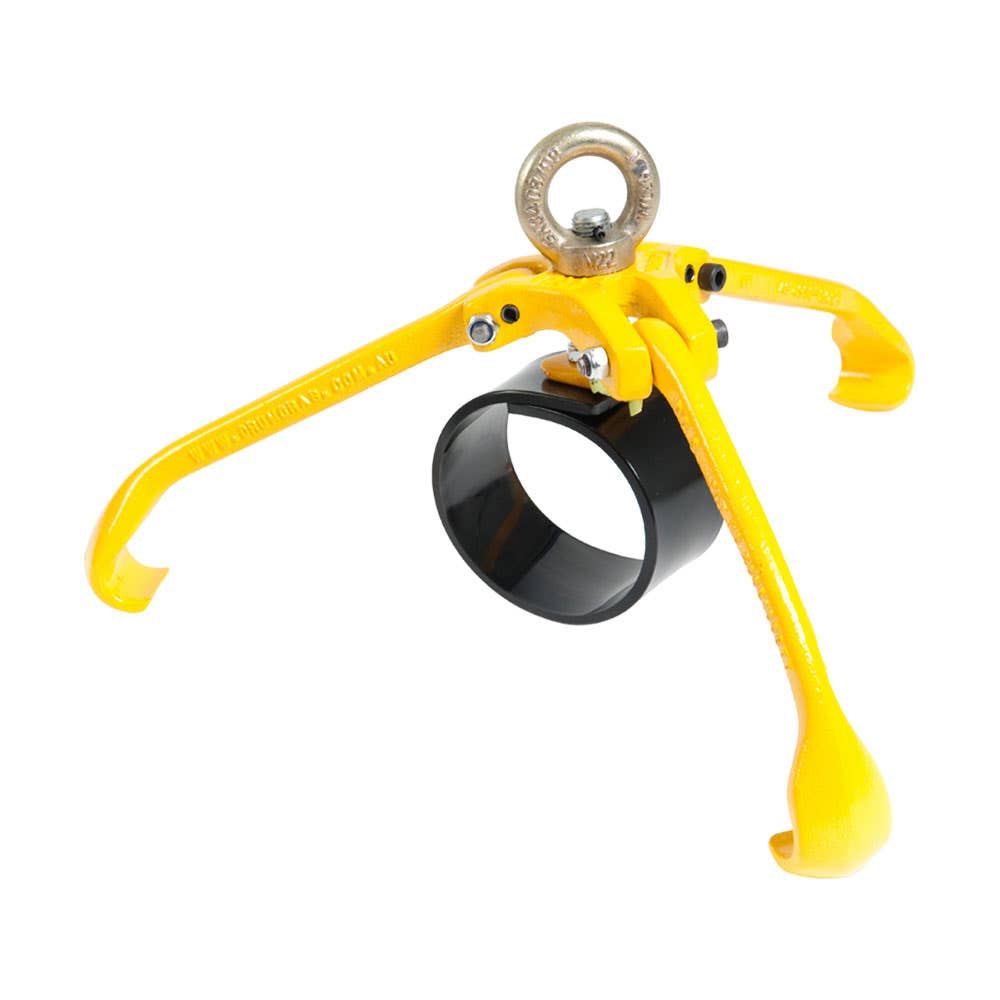 Drumgrab Drum Lifter 205L 1,000kg Rated 90040580 PDG100