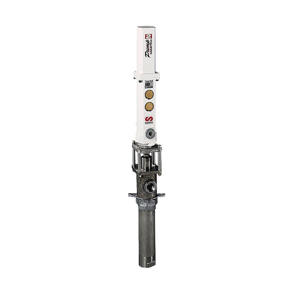 Stainless Steel Drum Pump 90518037 331111