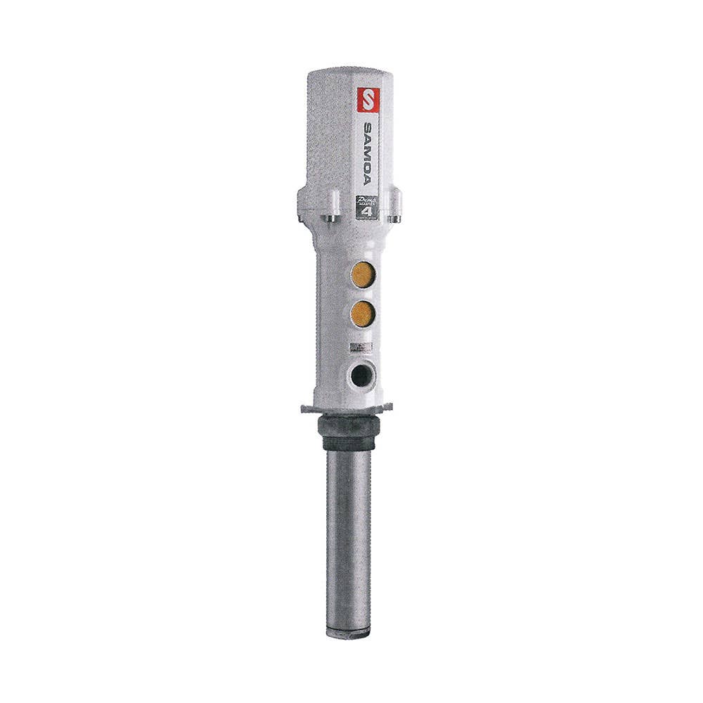 3:1 Ratio Oil Transfer Drum Pump High Volume 205L 60014254 340120