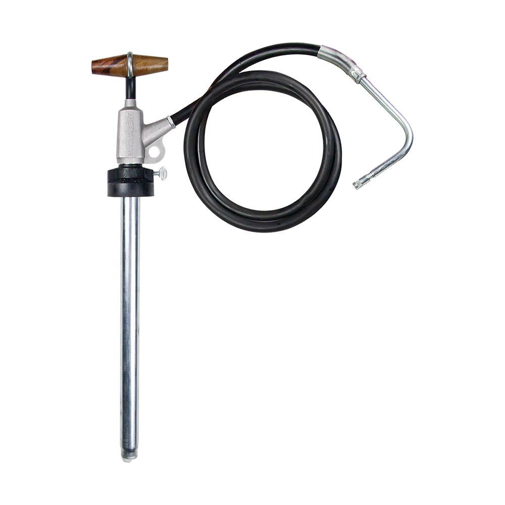 C7 Multi-Purpose Oil Pump 15 - 25L 4022001 C7-01
