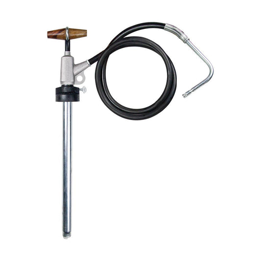 C7 Multi-Purpose Oil Pump 15 - 25L 4022001 C7-01