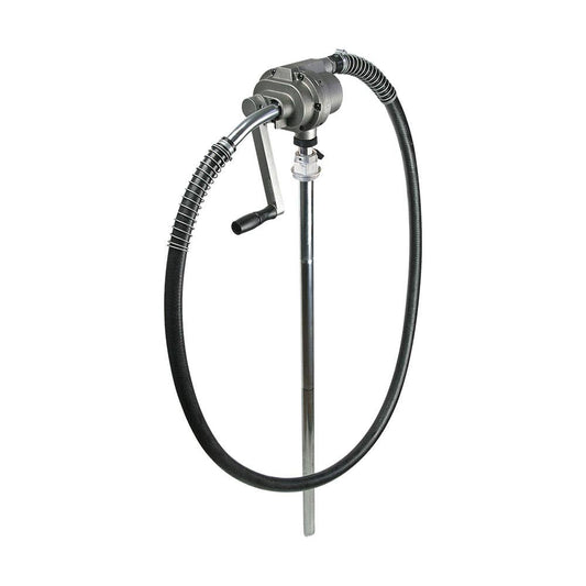 RAPIDFLO Rotary Fuel Pump with Flex Extension 100L/min 30001976 GT-01
