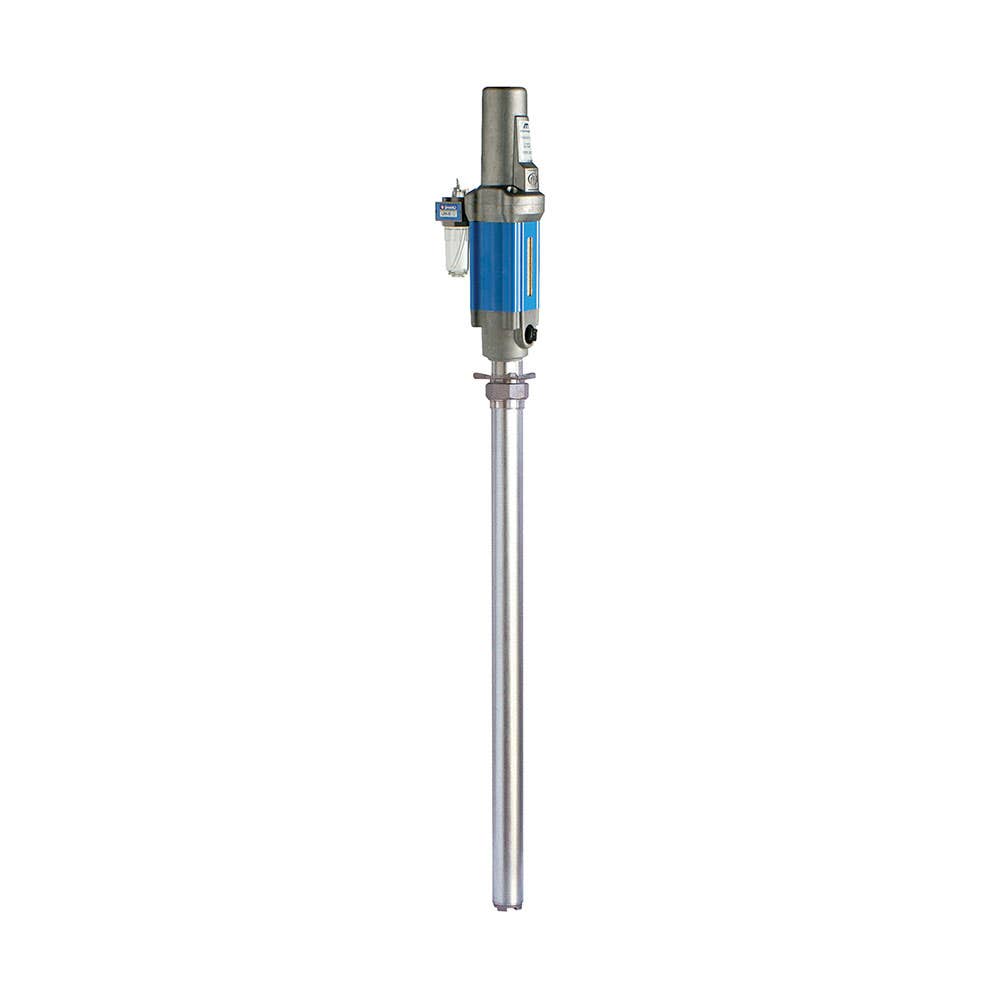 R-Series Air Operated Oil Drum Pump 1:1 60L/min 205L 90510002 R100T-01