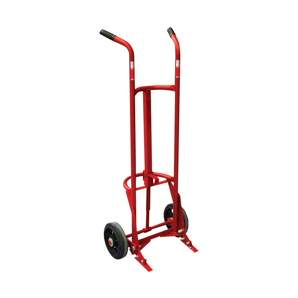 Drum Trolley 205L 180kg 421500 80180