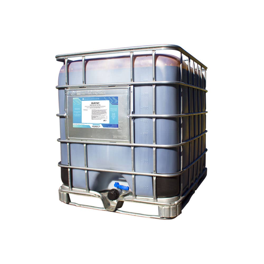 Dustat Dust Control Agent 1000L 302288 300-1000-28