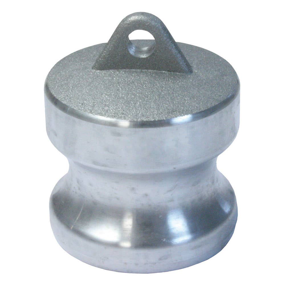 Aluminium Type DP Dust Cap 65mm (2½) 3112003 EAL250DP