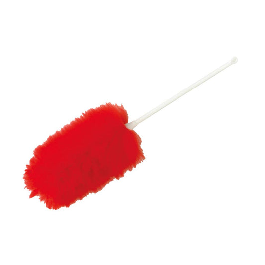 Lambs Wool Duster With Plastic Handle 600mm 120450 165983
