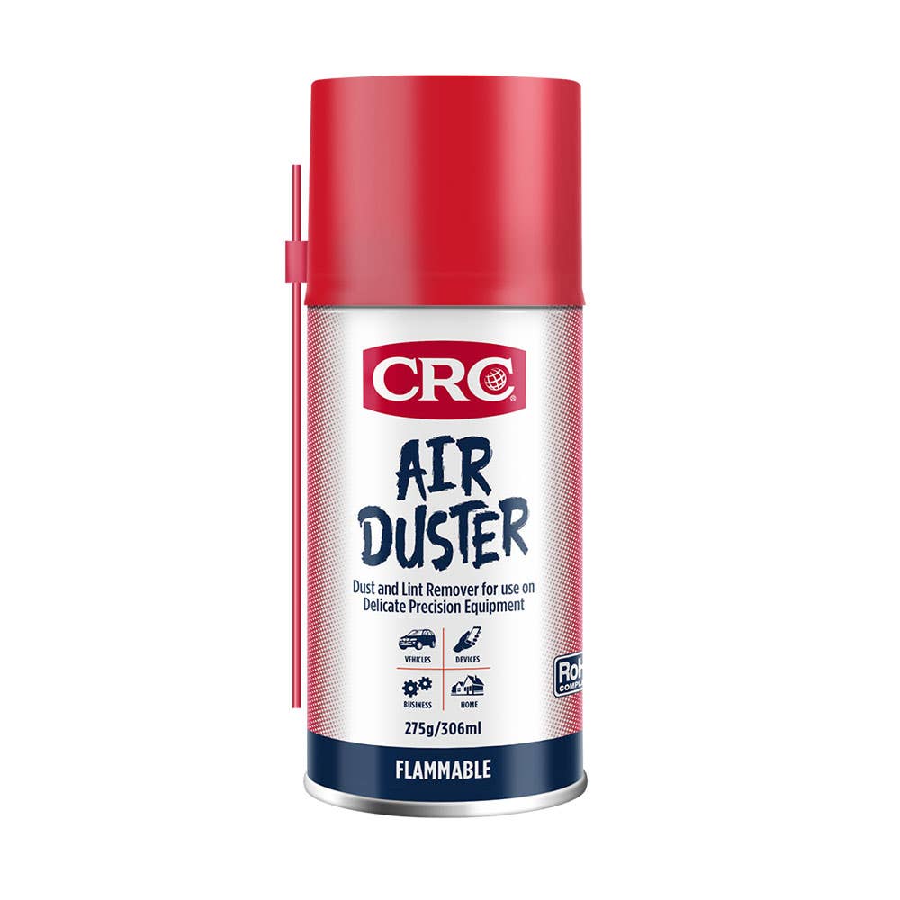 Air Duster Flammable Aerosol 275g 33930016 2065