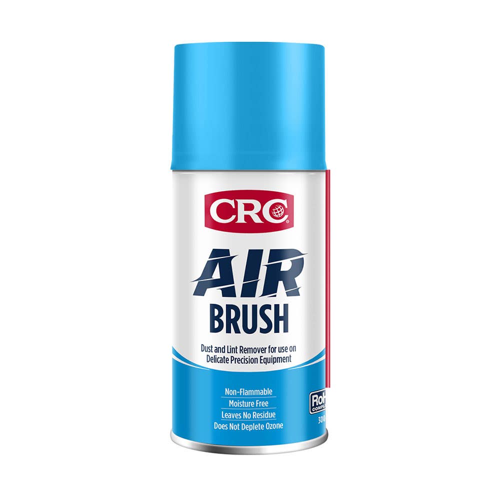 Air Brush Dust & Lint Remover Aerosol 300g 80500907 2066
