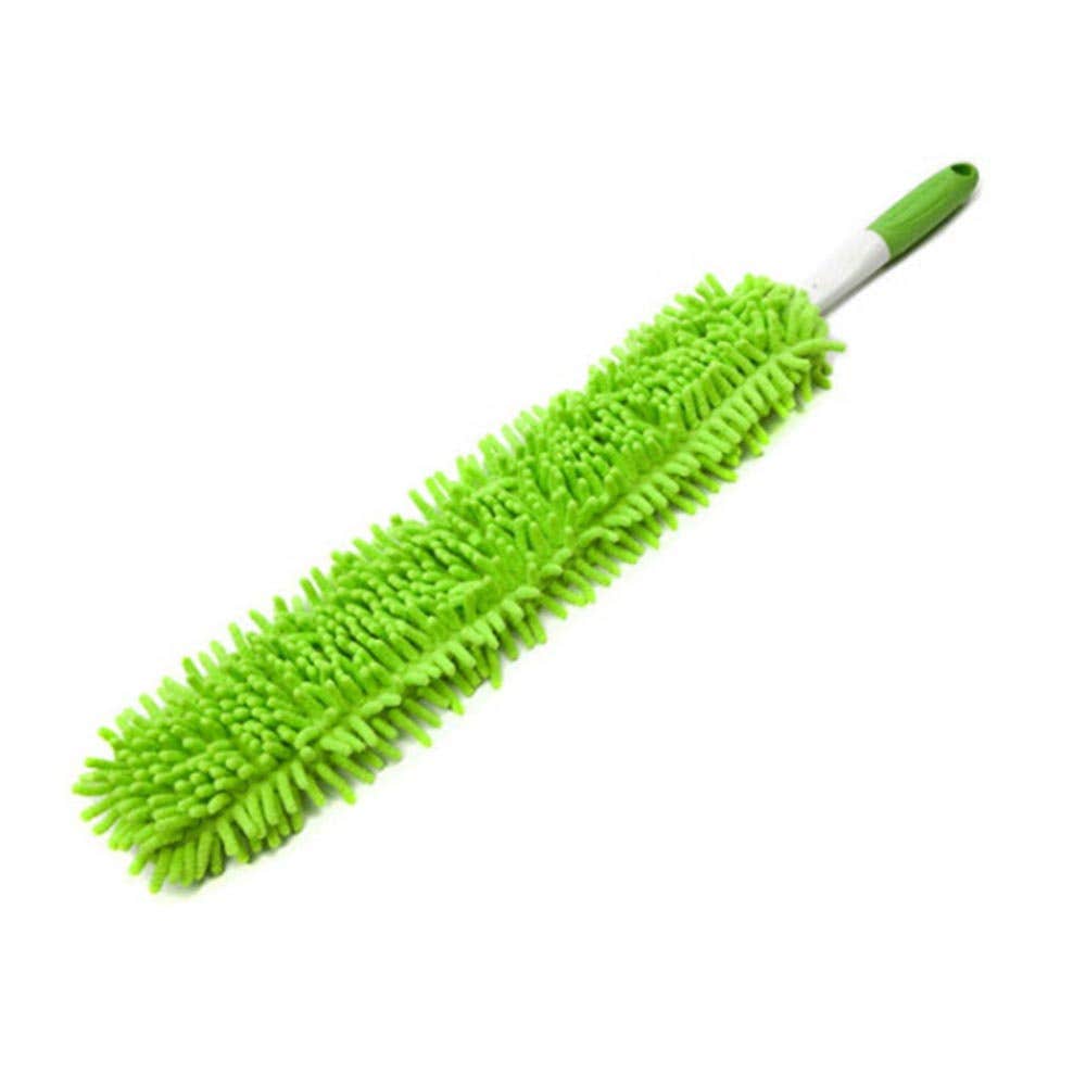 Flexible Microfibre Blind Duster 193653 SAB41196