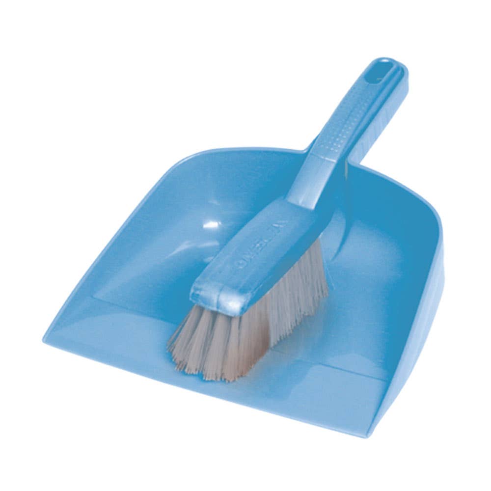 Oates Ultimate Dustpan & Brush Set_468470_165045