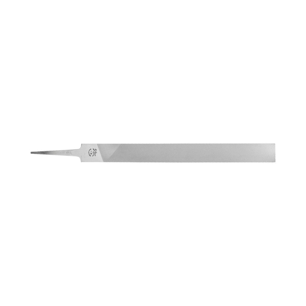 Machinist's file hand 250mm cut 1 for coarse stock removal, roughing_40107472_11101251