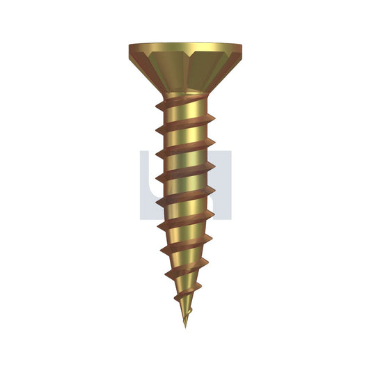 Needle Pt Self-Embed Zinc Yellow Pass As3566 Ph Drive #8-15 20 - Pk 1000_40098907_FST9PNYSP0815020