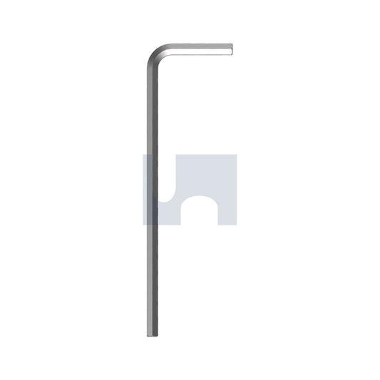 Key Socket Post Hex Plain Security Socket Key M6_40099609_ISKPHM06