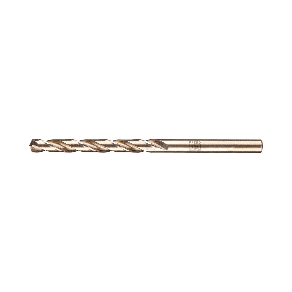 Spiral drill INOX dia. 4.9 mm HSS-E Co5 N DIN 338 135 DEG_40107876_25203752