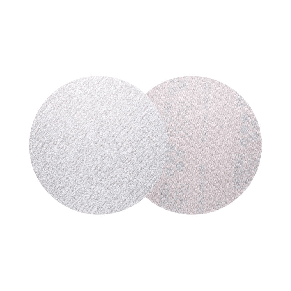 Uni. alu. oxide hook and loop-backed abrasive disc KSS ECO AC dia. 150 A15_40108388_45017839