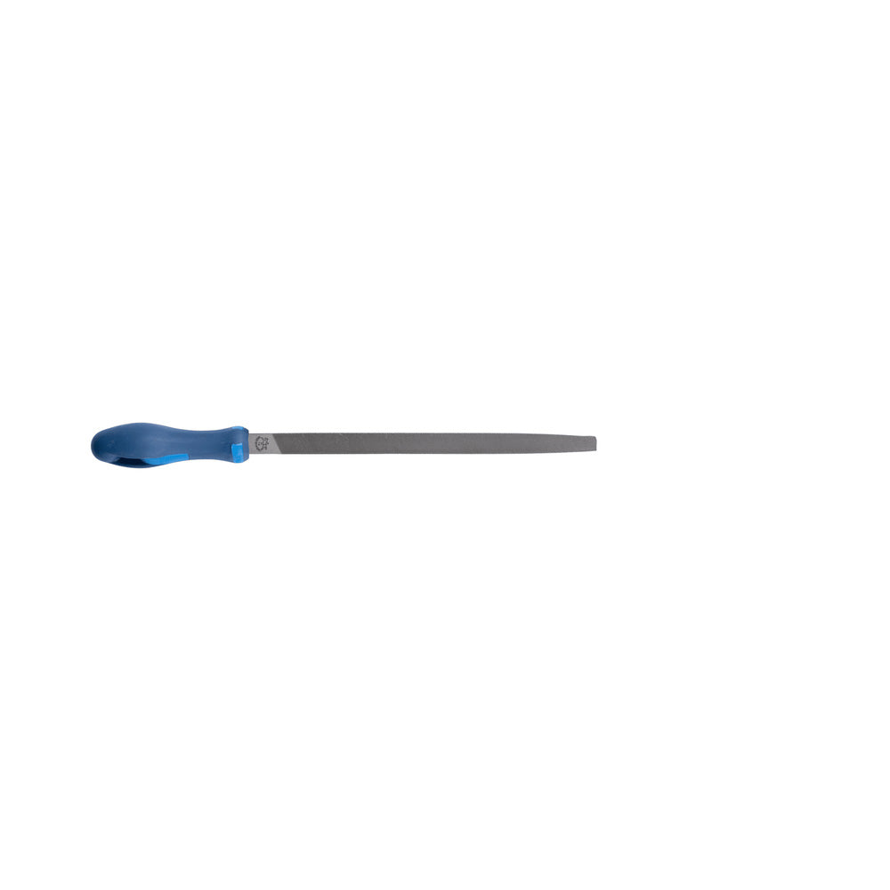 Machinist file three square 250 mm cut 1 for coarse stock removal/roughing_40107578_18800817