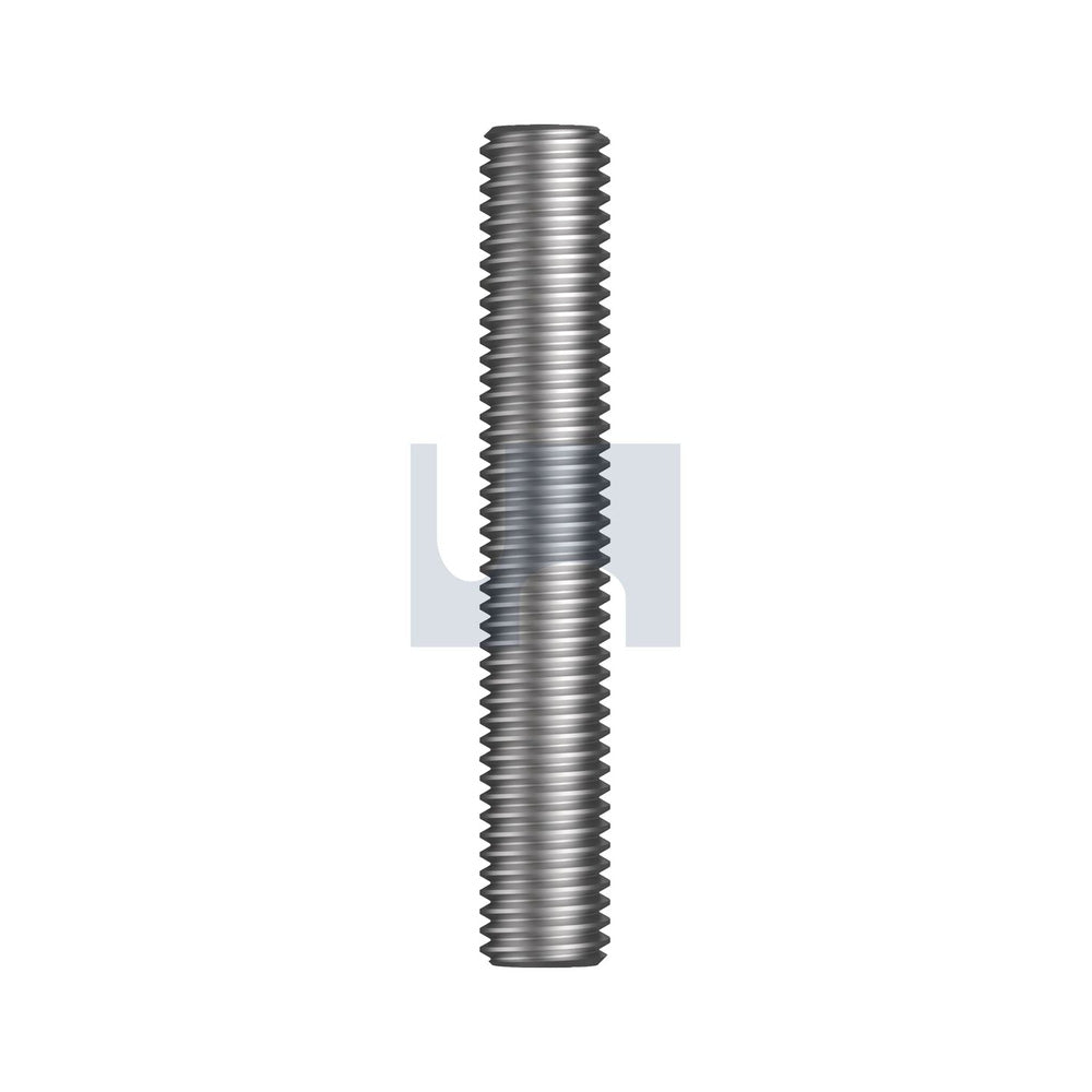 Allthread Rod Plain Din976/Class 4.6 Uts M39 1M_40088184_ASMSPCM391000