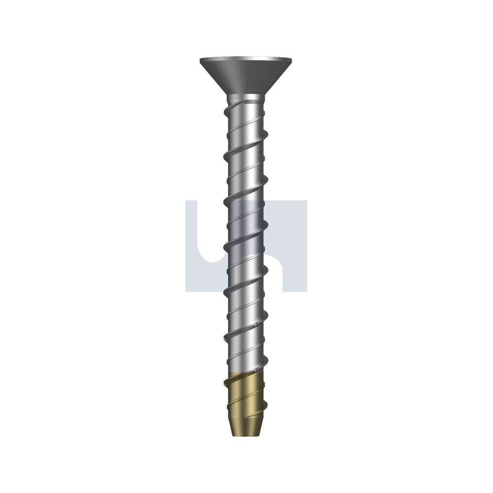 Xbolt Pro - Csk Hd Bi-Metal 316 SS Eta Opt 1/Fr/As5216 M8 100 - Pk 50_40088476_EXK6XP15M080100