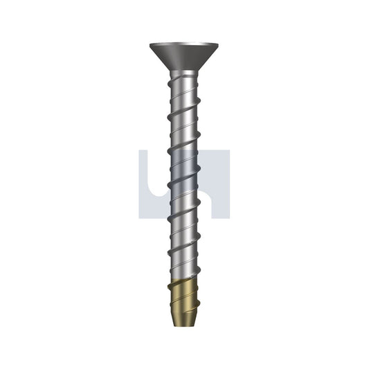 Xbolt Pro - Csk Hd Bi-Metal 316 SS Eta Opt 1/Fr/As5216 M8 100 - Pk 50_40088476_EXK6XP15M080100