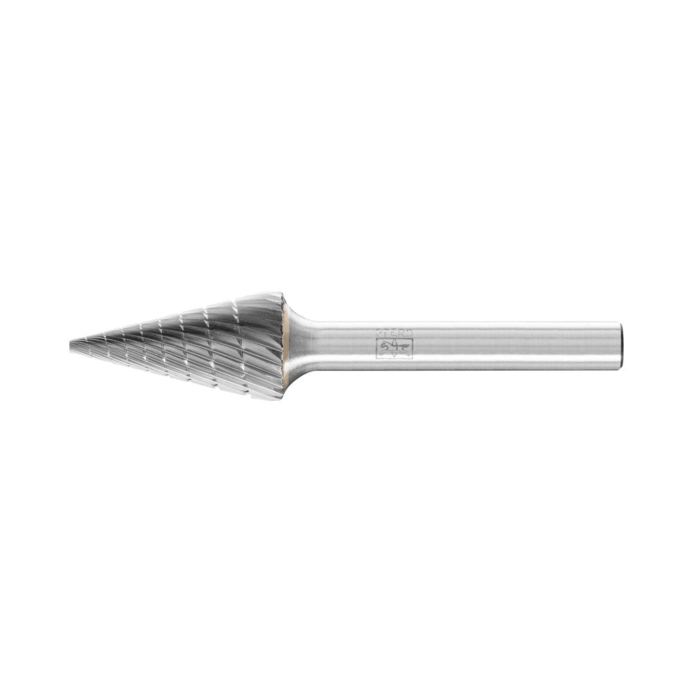 Tungsten carbide burr NCC conical pointed SKM dia. 12x25 mm shank 6 mm MX_40107666_21315212