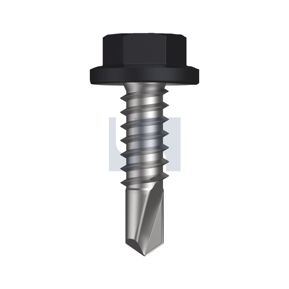 Metal Sds Flanged Hex Head Monument - Cl4 As3566 #14-14 22 - Pk 1000_40095148_TMOM4FH1414022