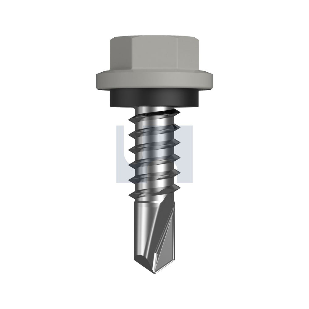Metal Sds Hex Head + Washer Southerly -Cl4 As3566 #14-14 22 - Pk 1000_40095836_TSOM4SH1414022
