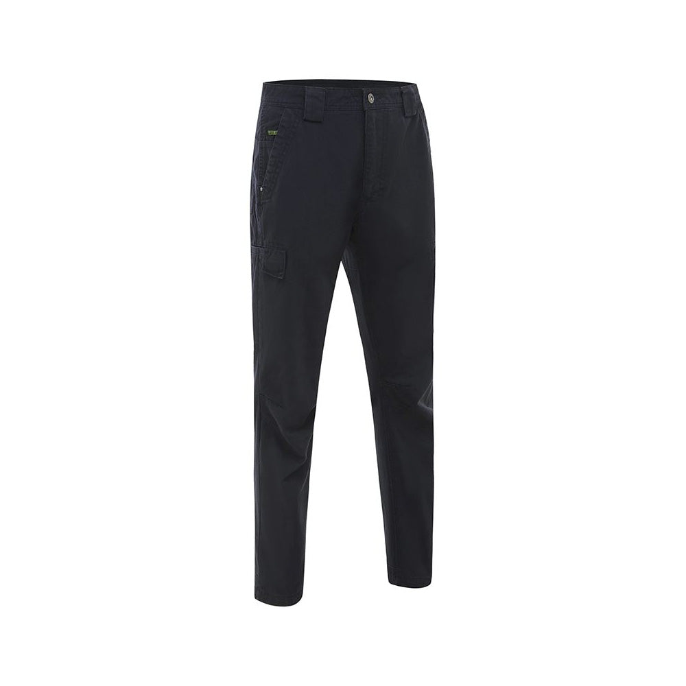 1019 Cotton Canvas Modern Fit Cargo Pants_1019