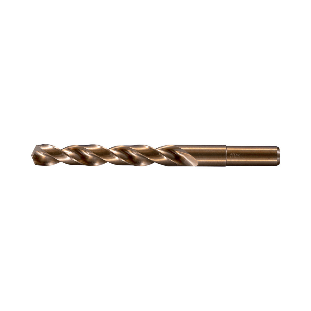 Spiral drill INOX dia. 14.0 mm HSS-E Co5 N DIN 338 135 DEG_40107937_25203813
