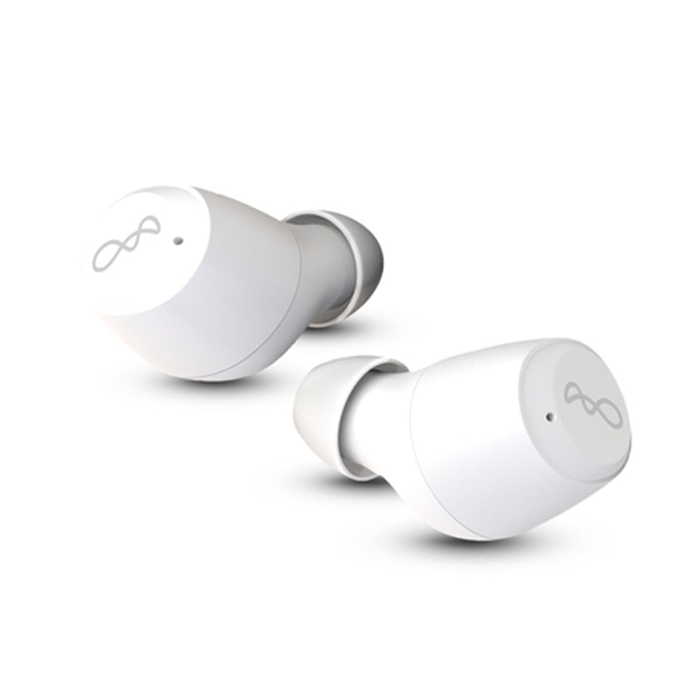 Earbuds Pump Air Lite White   BAPALWT_40044518_BAPAIRLITE2WH
