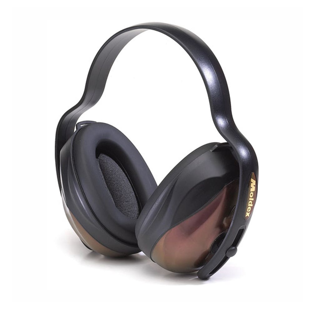 Earmuff Headband Class 5 33dB M2 Multi-Position Moldex_30001139_6200