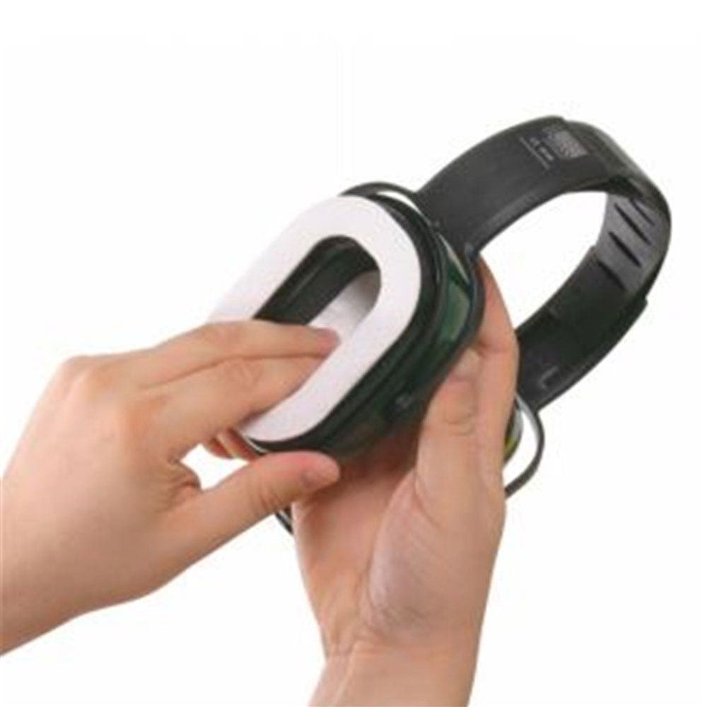 Cool-II Earmuff Pad Absorbent 3456 Pk 5_1427004_1000365_NLA