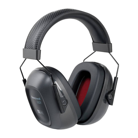 VS120 VeriShield 100 Series Headband Earmuffs Class 5 Black 40014931 1035105-VS