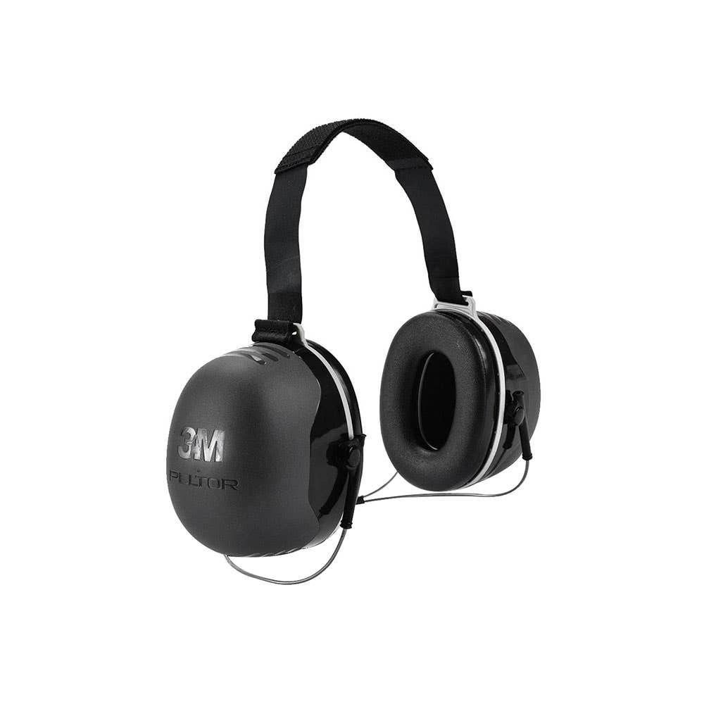 Earmuff Neckband Format Class 5 SLC80 34db X5B 484110 7100123163