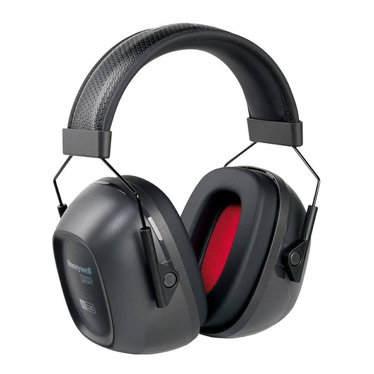 VS130 VeriShield 100 Series Headband Earmuffs Class 5 Black 40014932 1035109-VS