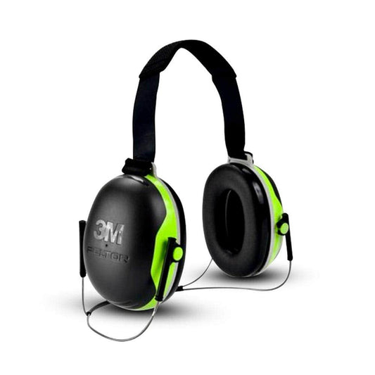 X4 Premium Neck Band Earmuffs Class 5 445930 7100123161